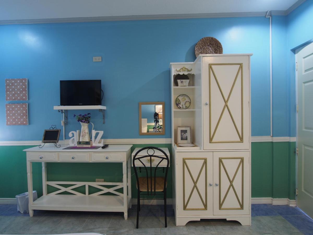 فندق Bpod إل نيدو المظهر الخارجي الصورة